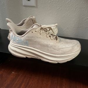 Hoka sneakers
